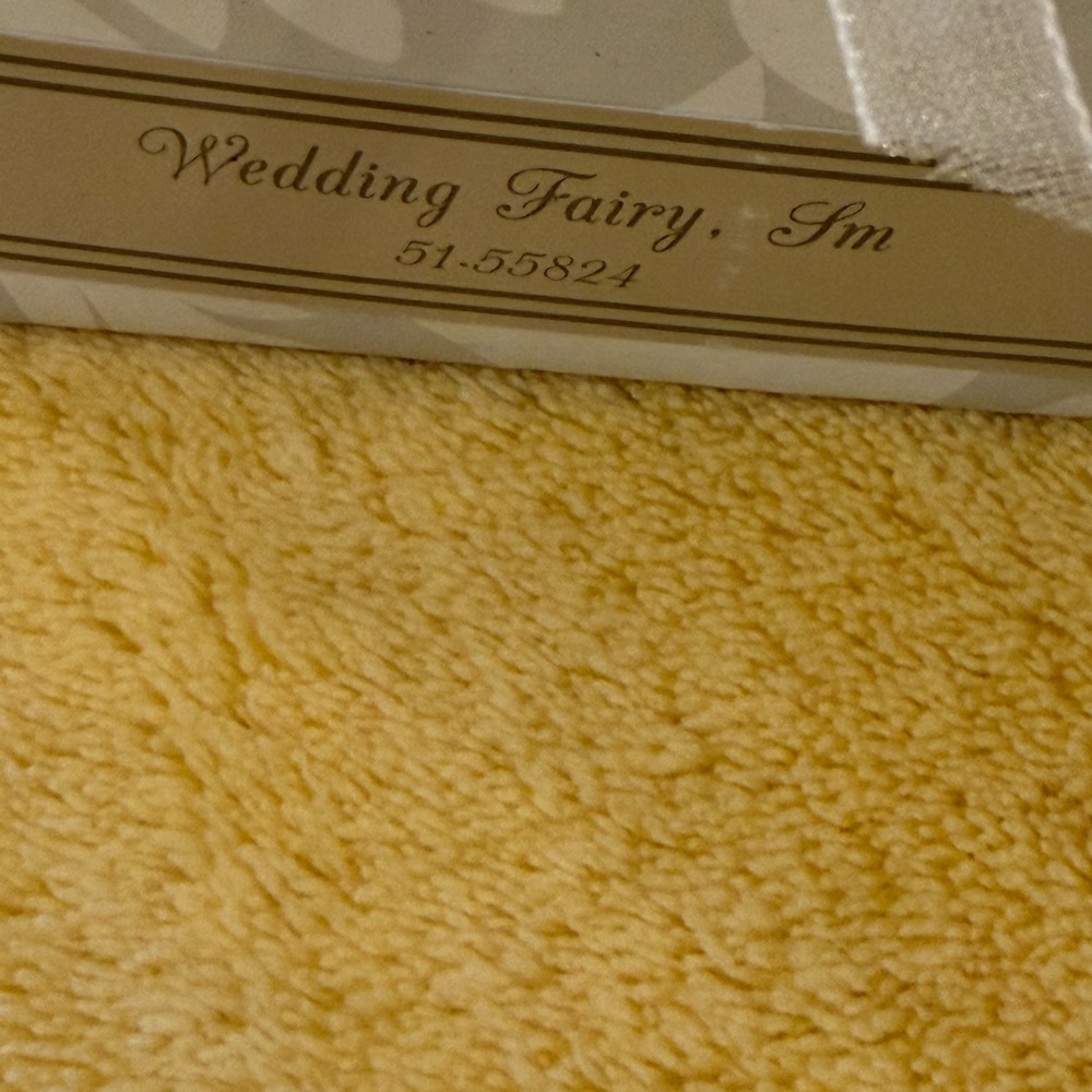 MARK ROBERTS WEDDING FAIRY - Picture 3 of 6